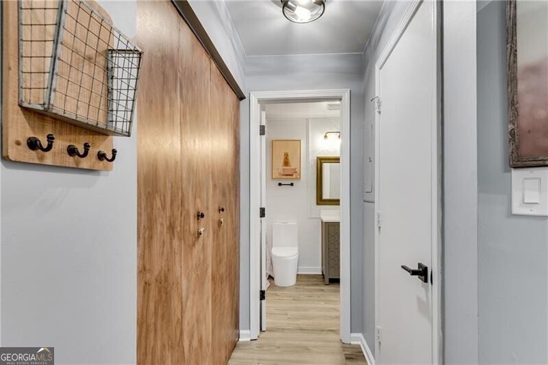 3655 Habersham Road Atlanta - Photo 24