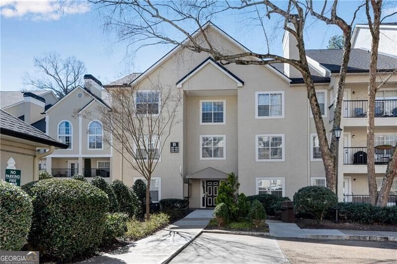 3655 Habersham Road Atlanta - Photo 30