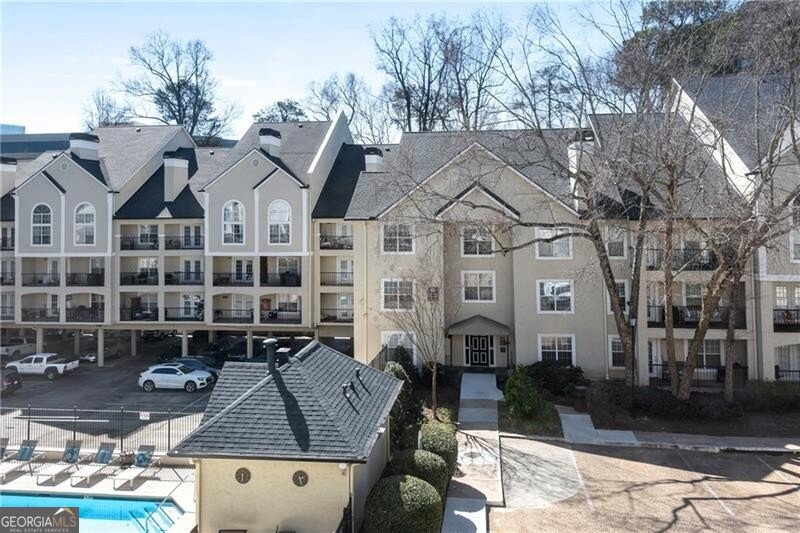 3655 Habersham Road Atlanta - Photo 31