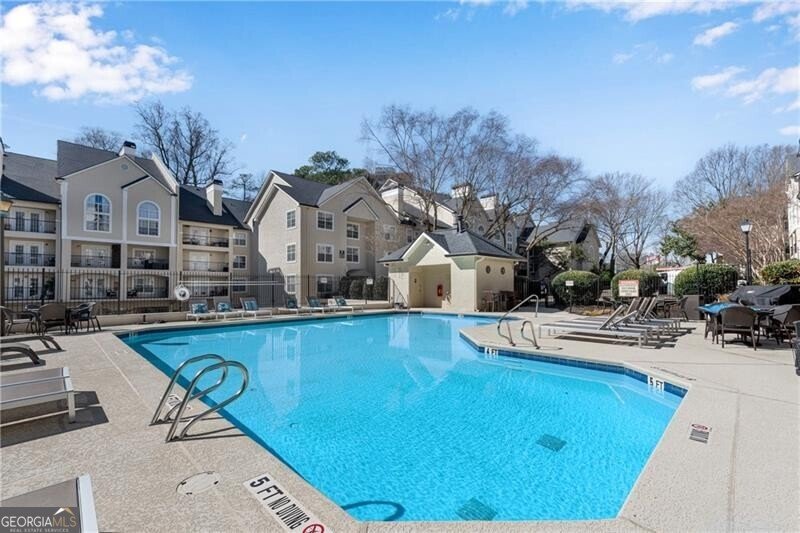 3655 Habersham Road Atlanta - Photo 32