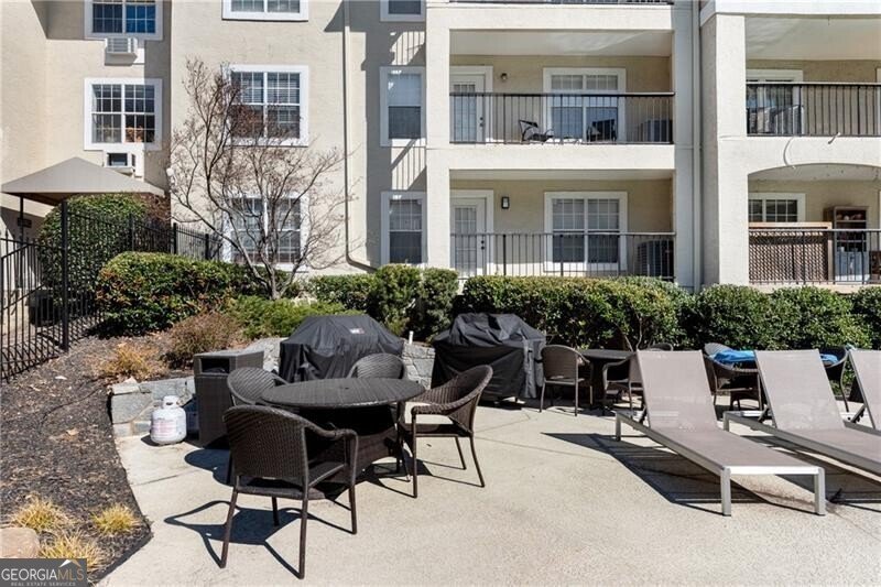 3655 Habersham Road Atlanta - Photo 34