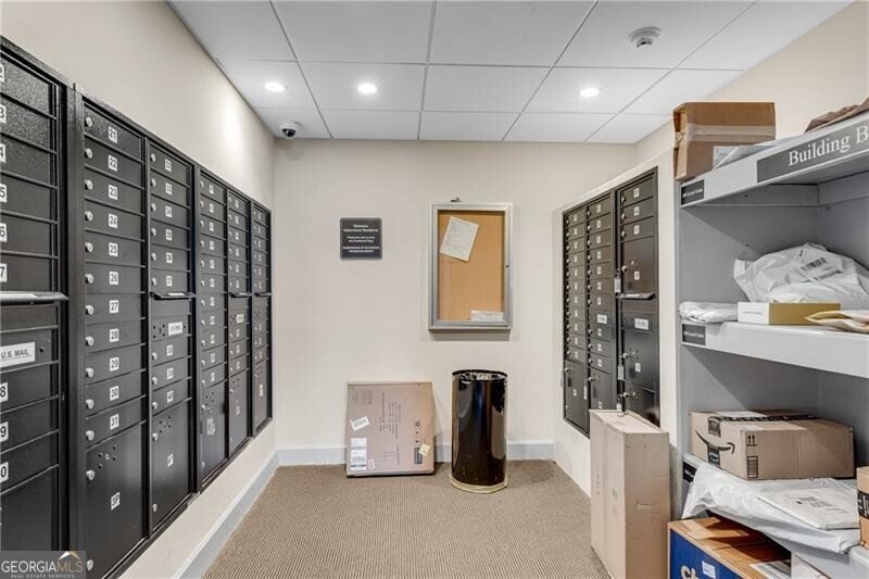 3655 Habersham Road Atlanta - Photo 35