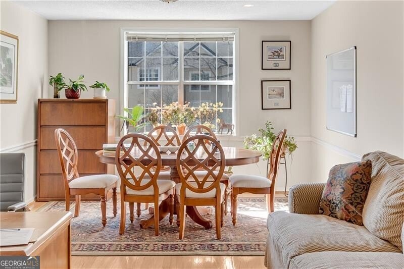 3655 Habersham Road Atlanta - Photo 36