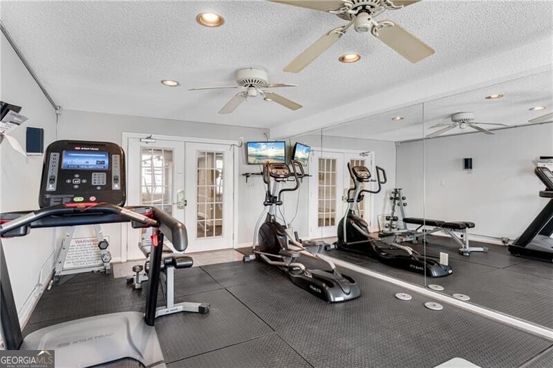 3655 Habersham Road Atlanta - Photo 38