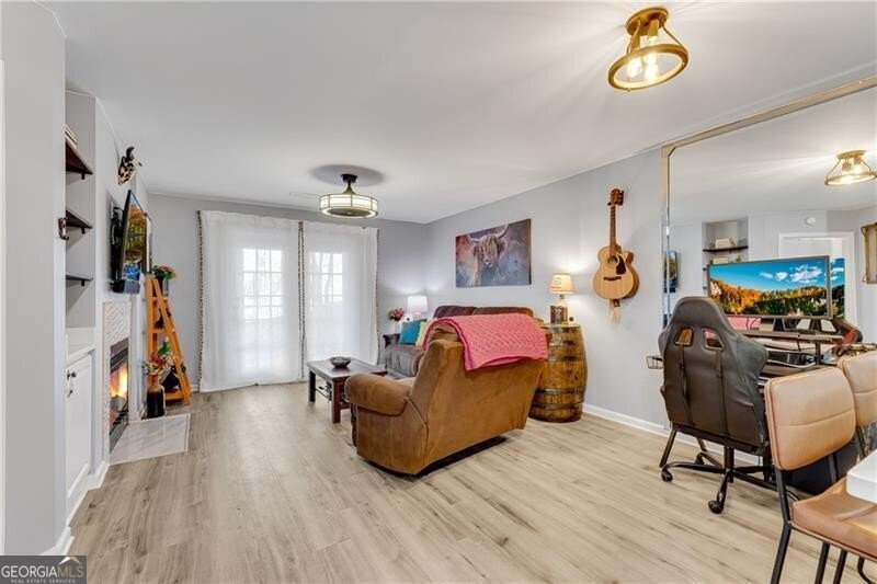 3655 Habersham Road Atlanta - Photo 9