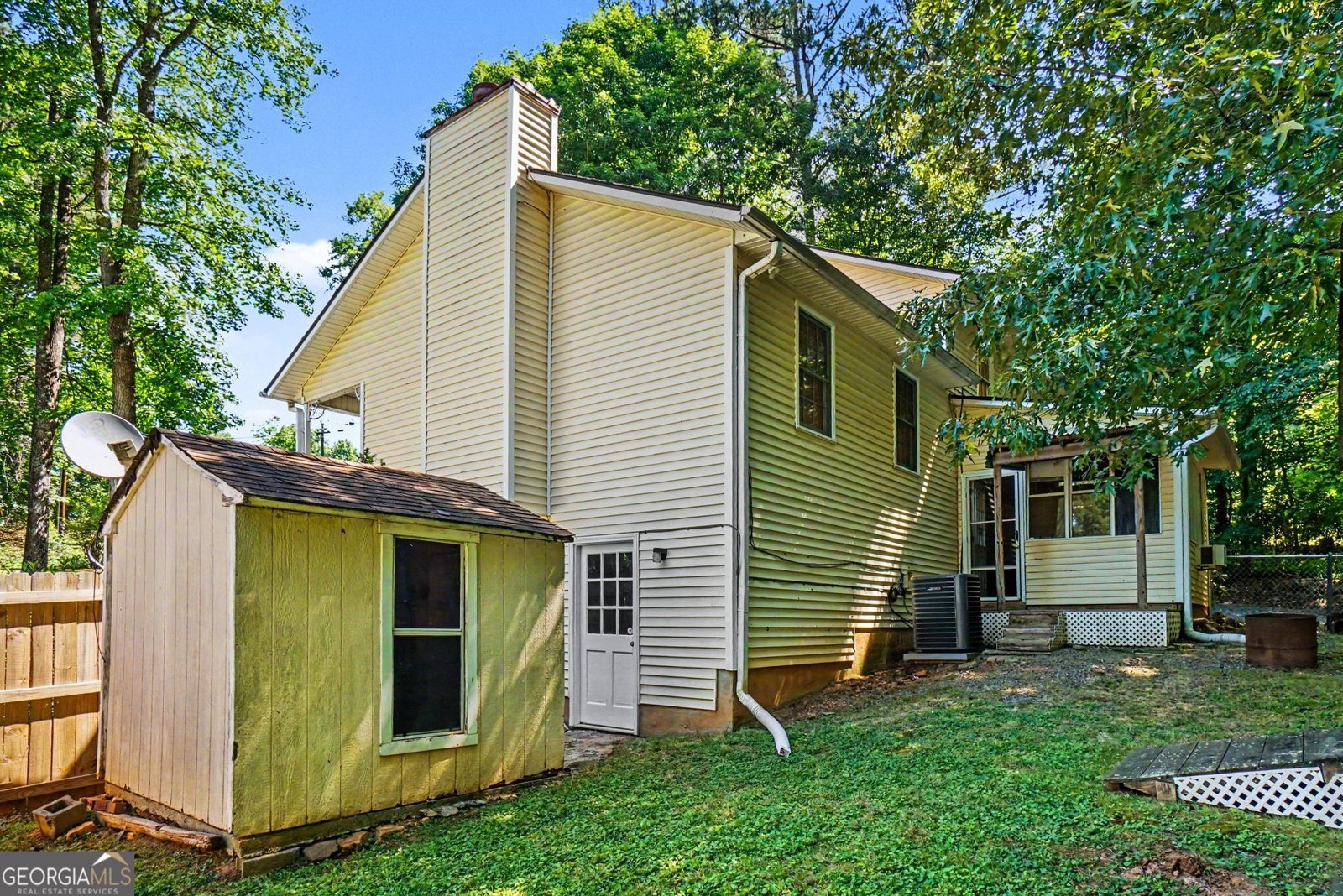 174 Mountain Oak Street Canton - Photo 23