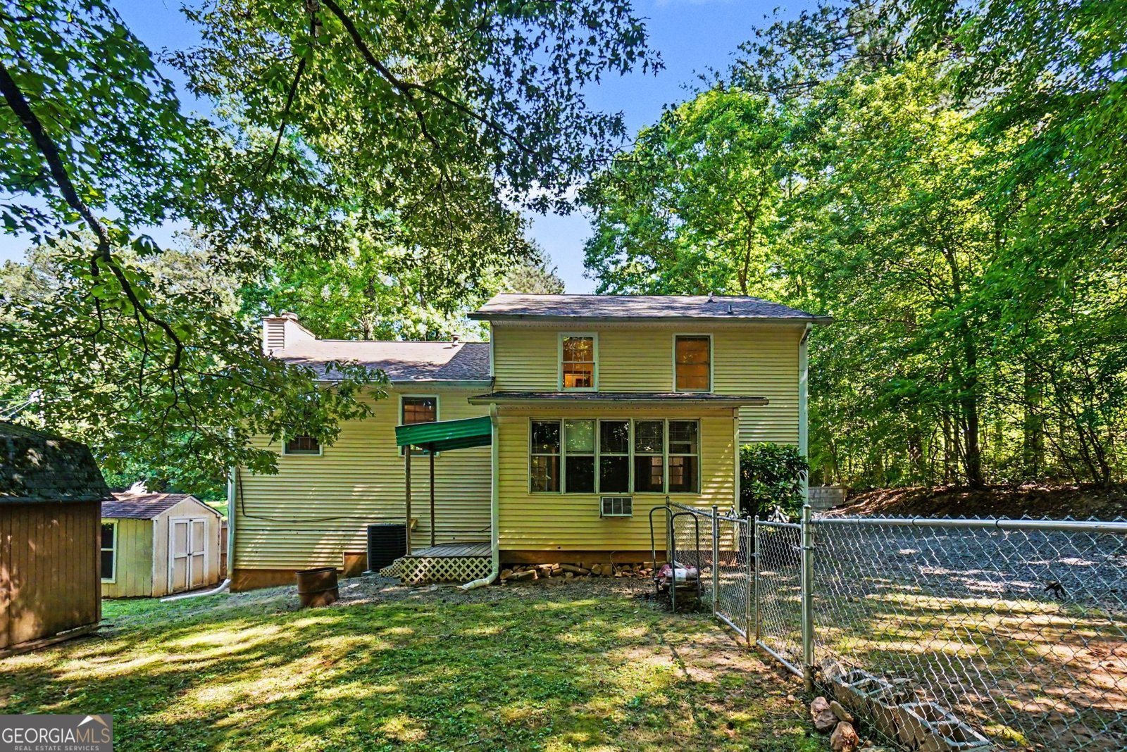 174 Mountain Oak Street Canton - Photo 24