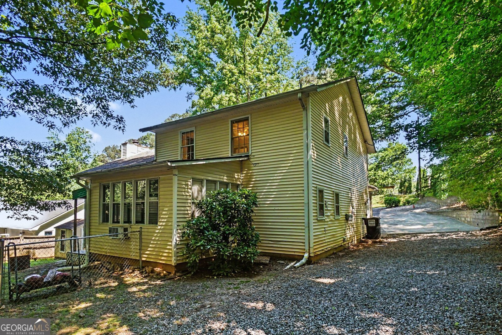 174 Mountain Oak Street Canton - Photo 25