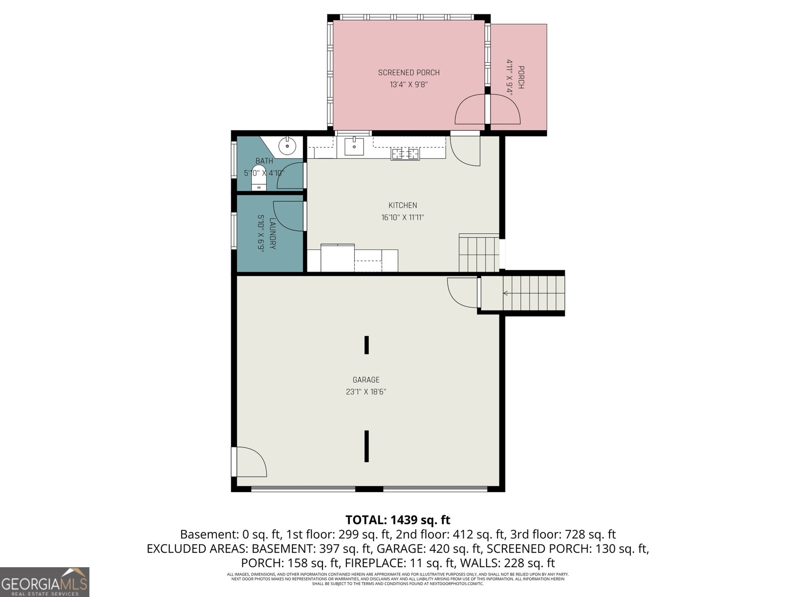 174 Mountain Oak Street Canton - Photo 29