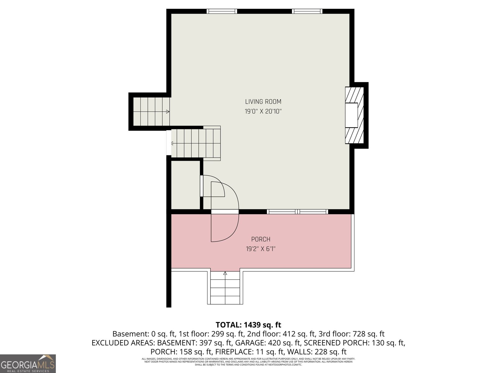174 Mountain Oak Street Canton - Photo 30