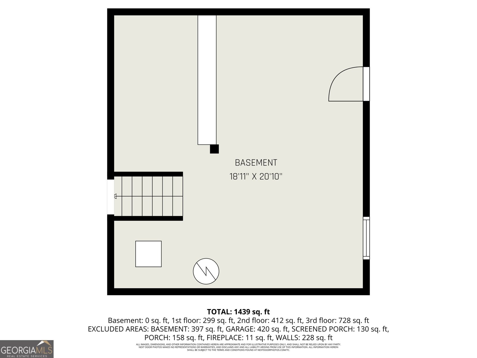 174 Mountain Oak Street Canton - Photo 32