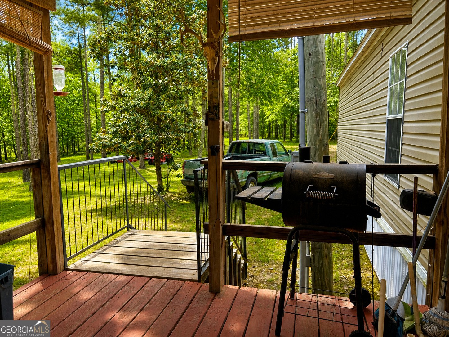 1059 Rabitsch Road Millen - Photo 21