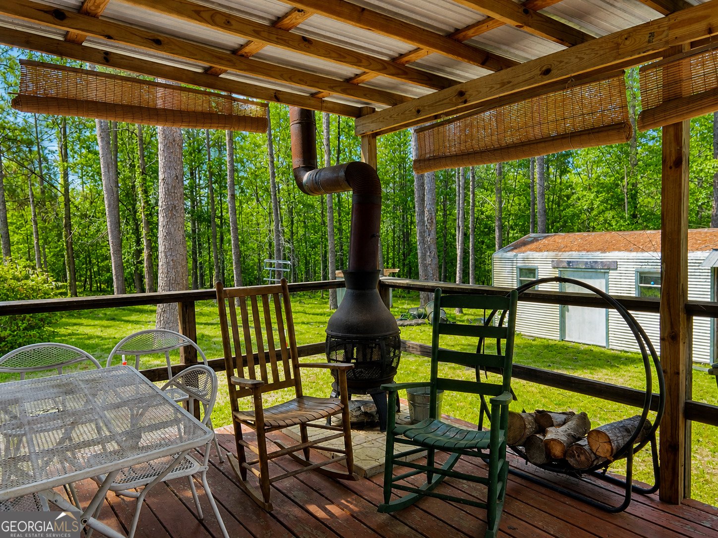 1059 Rabitsch Road Millen - Photo 22