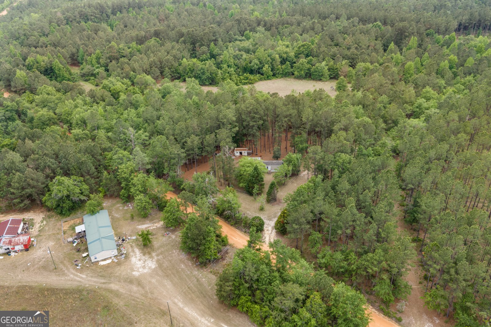 1059 Rabitsch Road Millen - Photo 25
