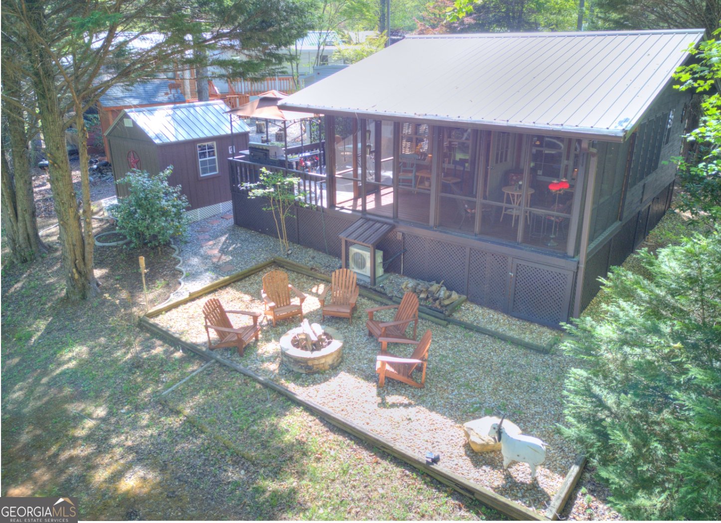 90 Campfire Drive Cleveland - Photo 1