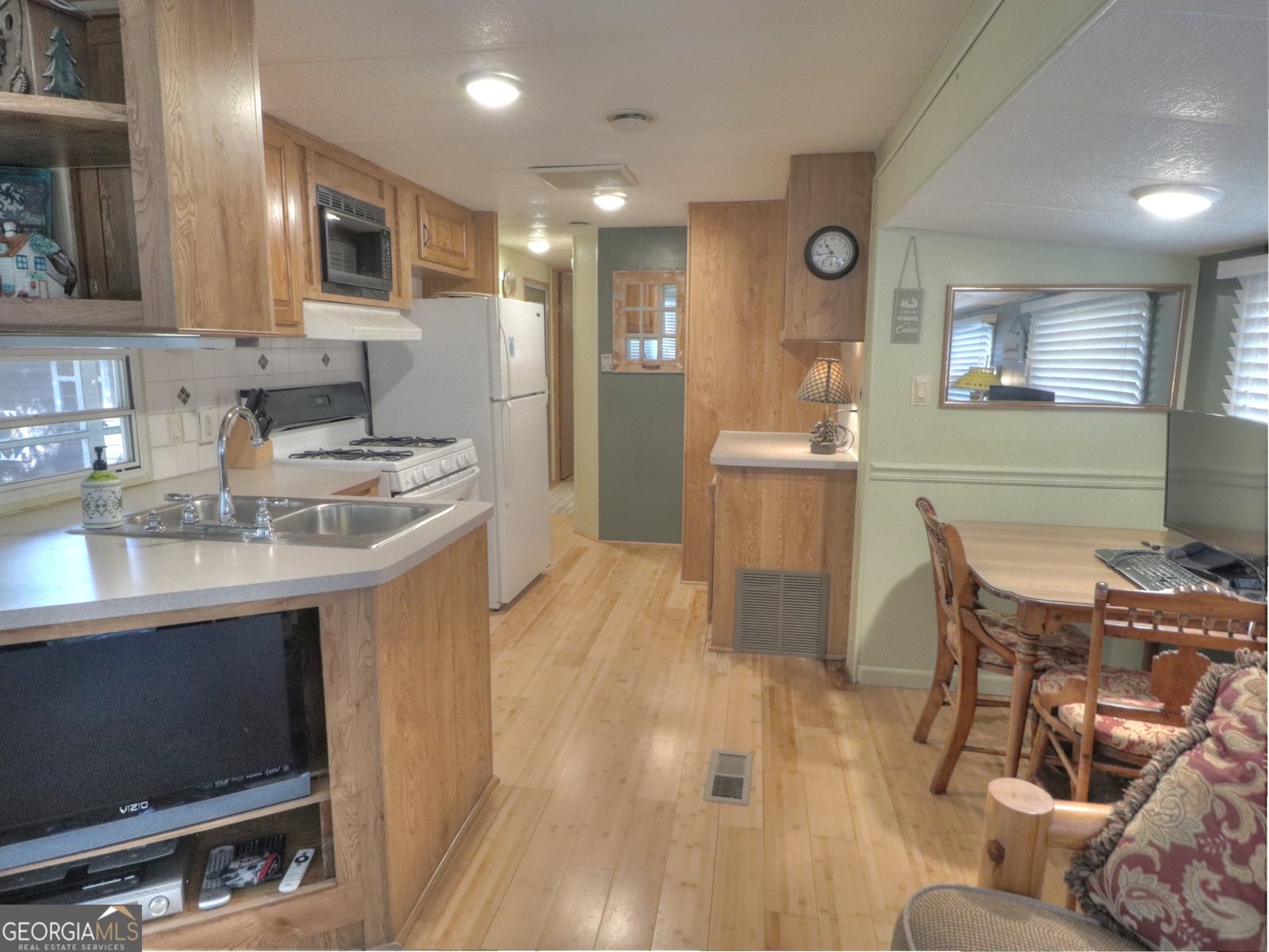 90 Campfire Drive Cleveland - Photo 19