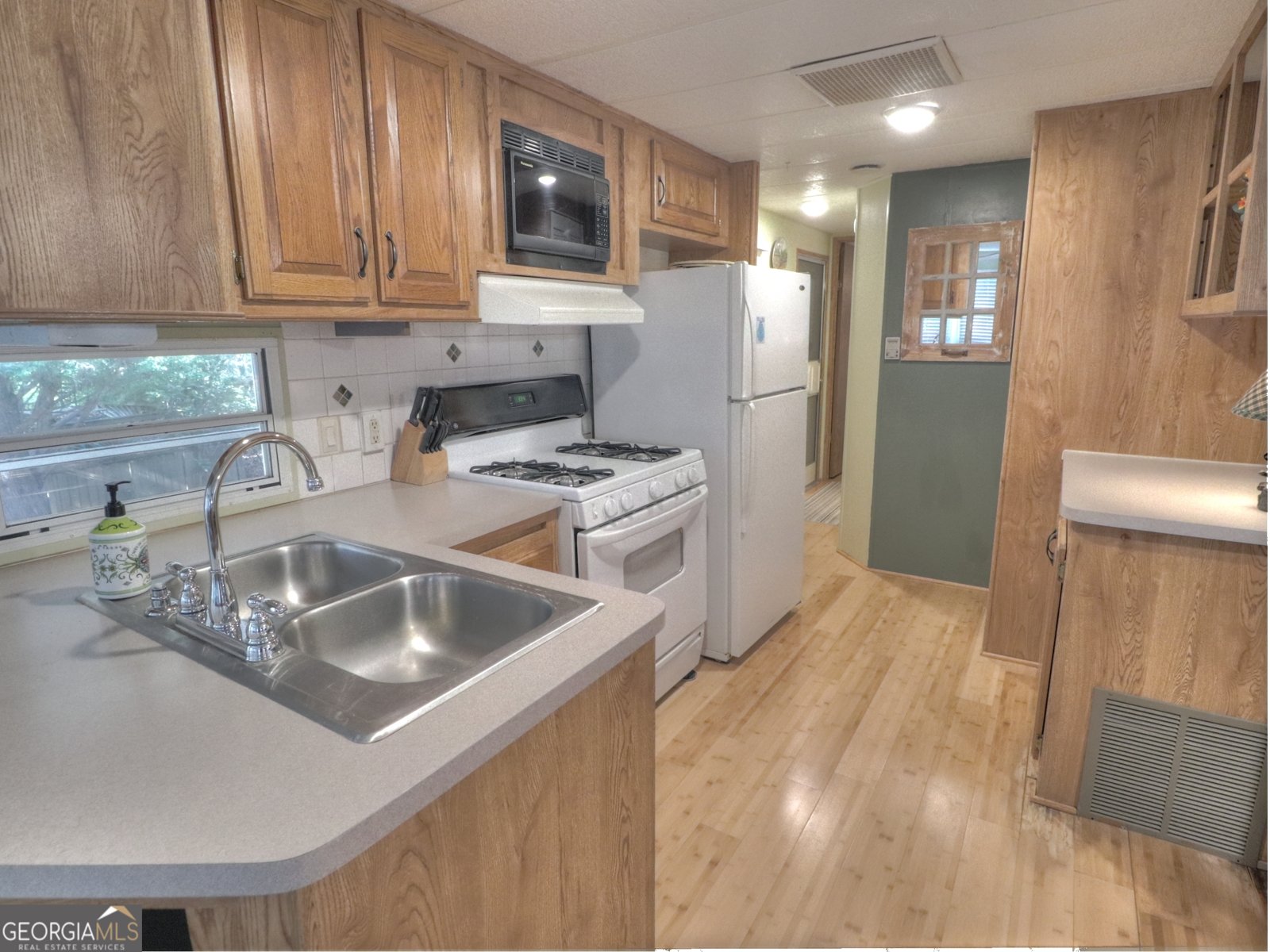 90 Campfire Drive Cleveland - Photo 22