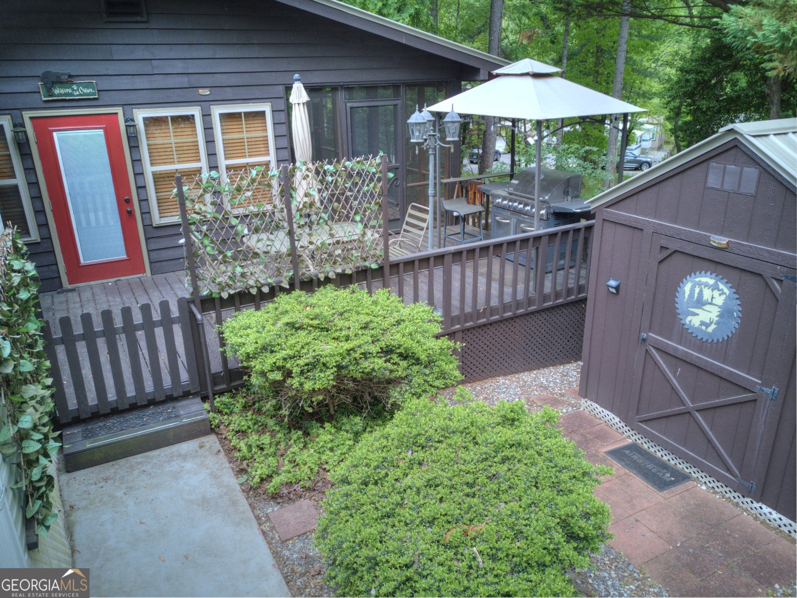 90 Campfire Drive Cleveland - Photo 30