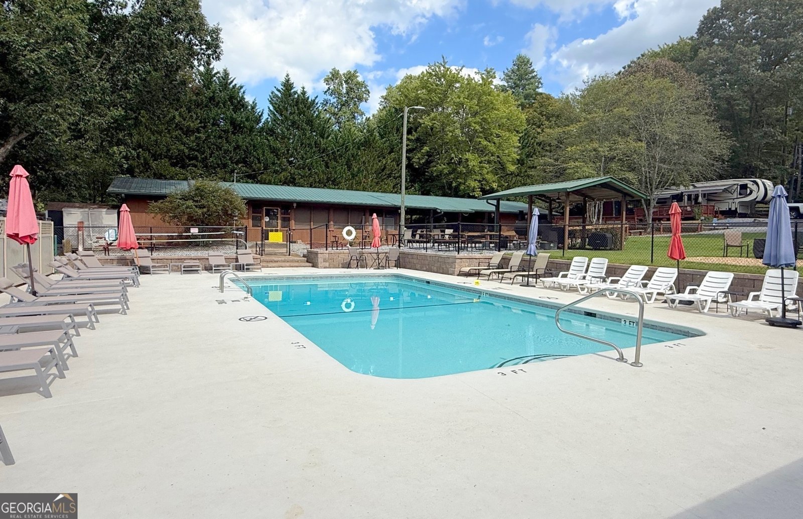 90 Campfire Drive Cleveland - Photo 35