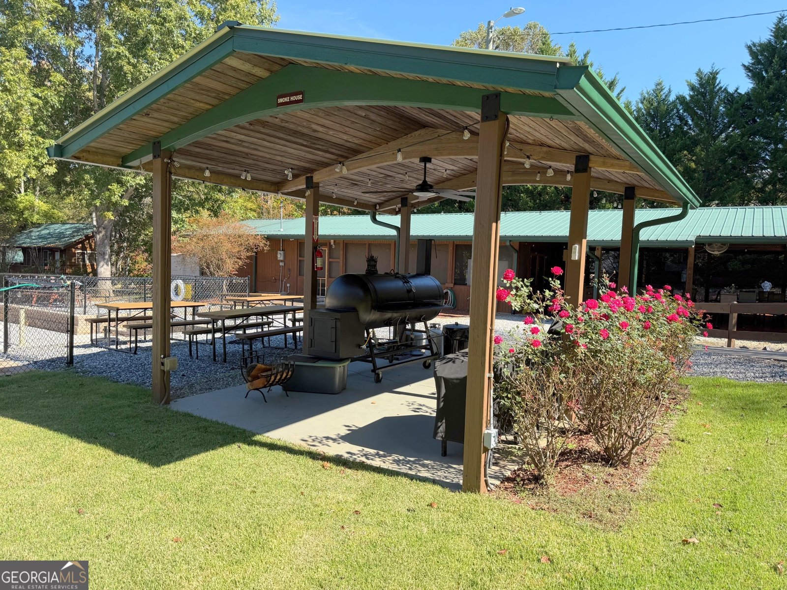 90 Campfire Drive Cleveland - Photo 39