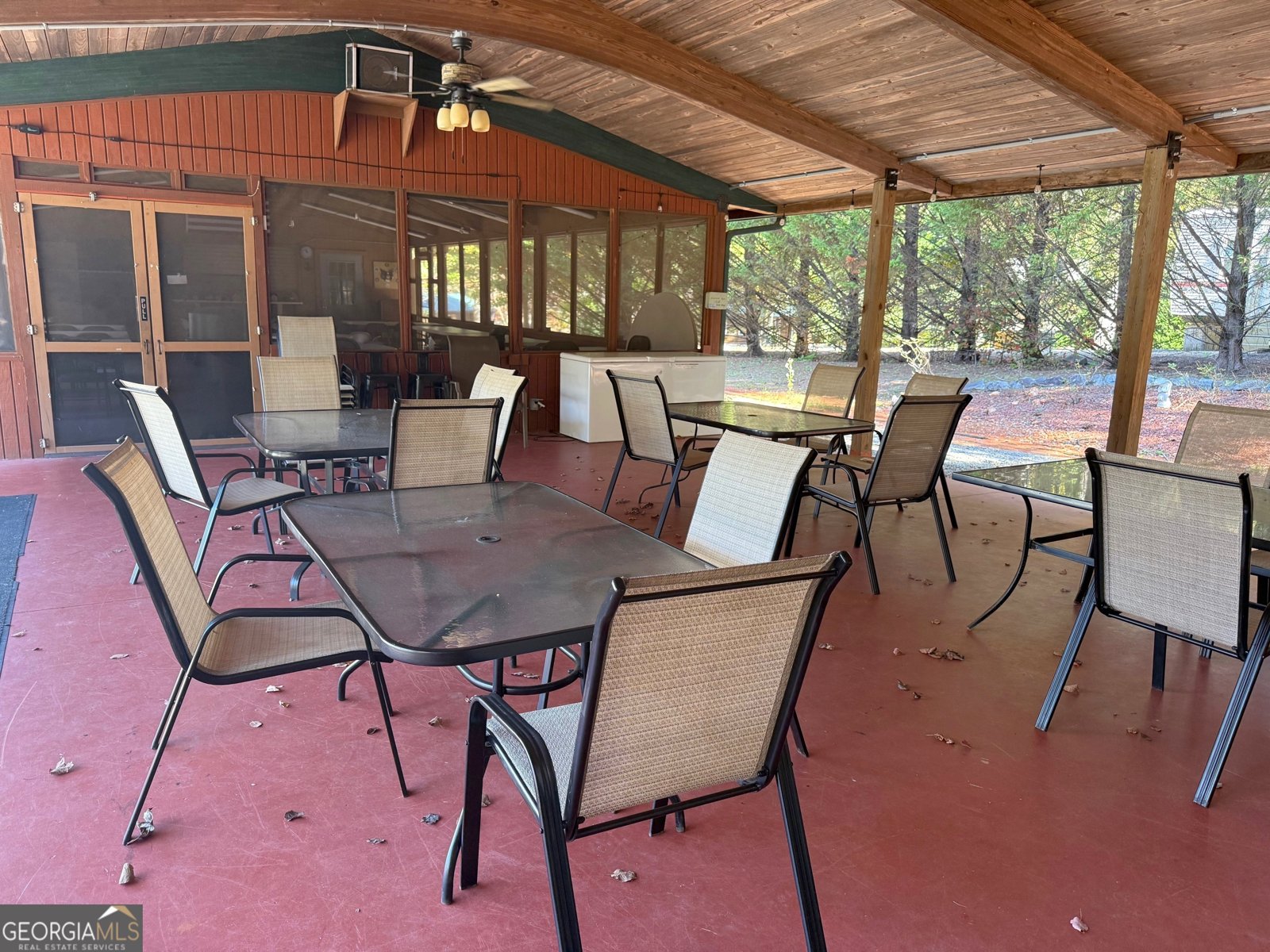 90 Campfire Drive Cleveland - Photo 41