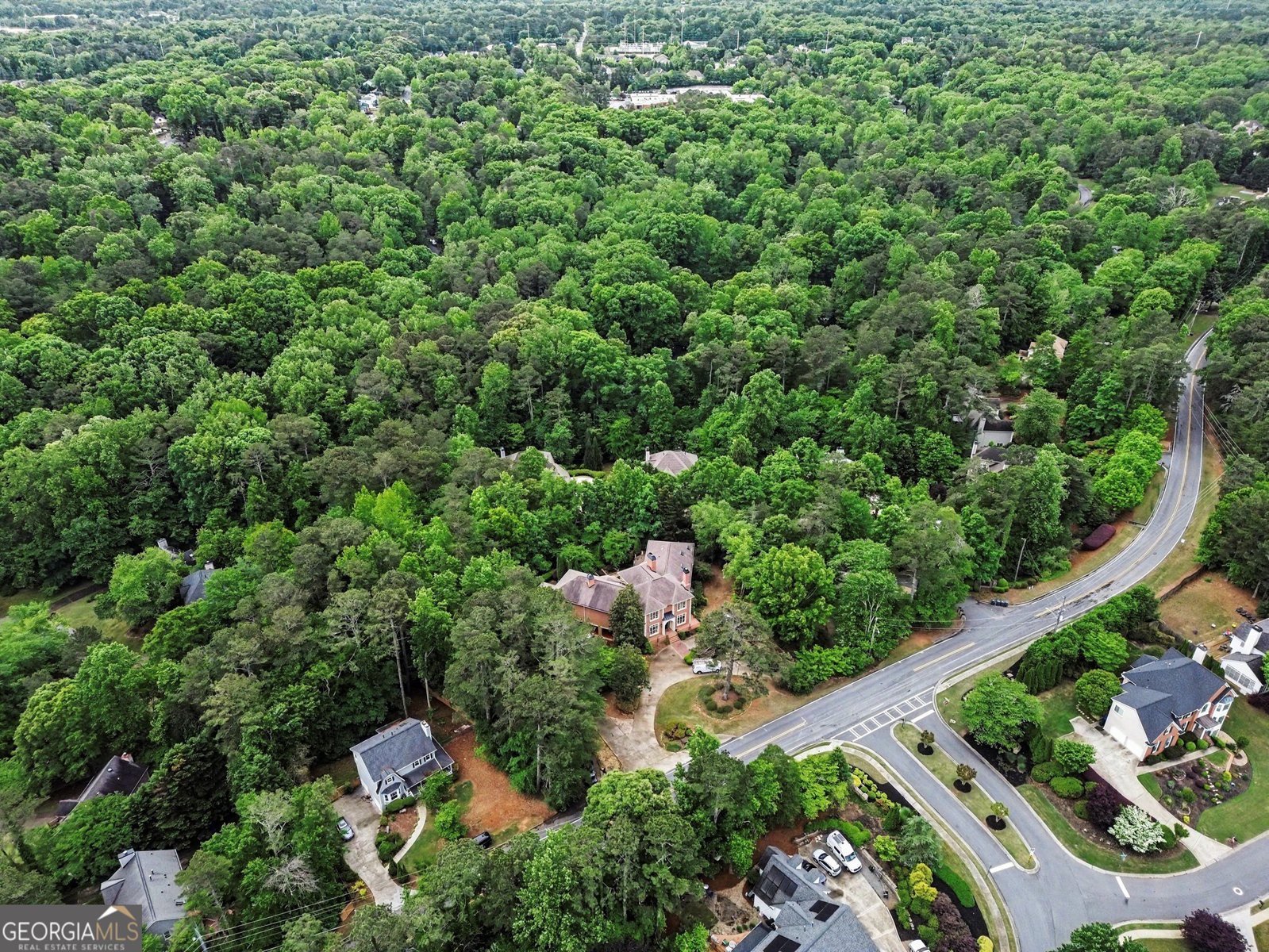 3838 Wesley Chapel Road Marietta - Photo 28