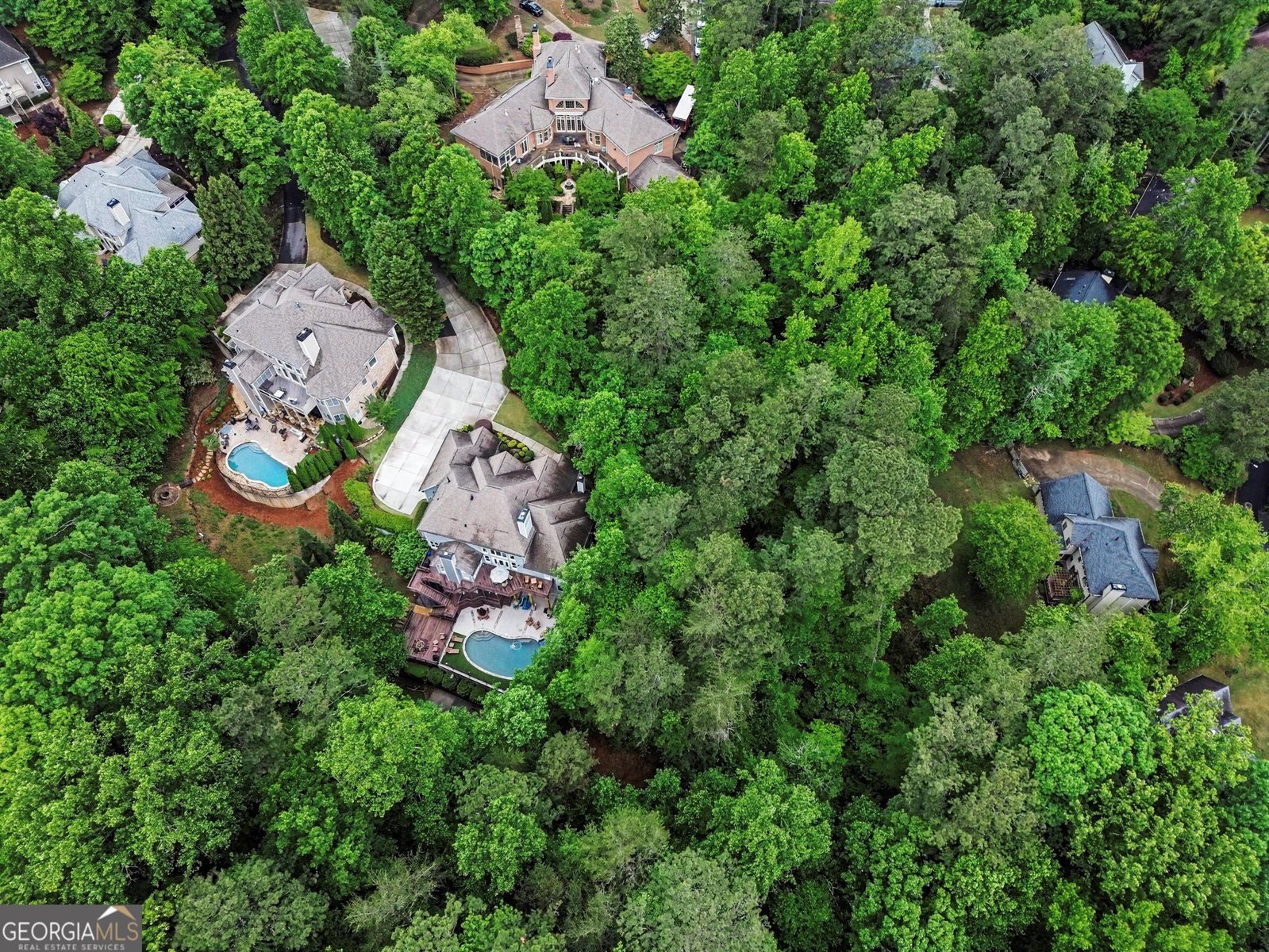 3838 Wesley Chapel Road Marietta - Photo 32