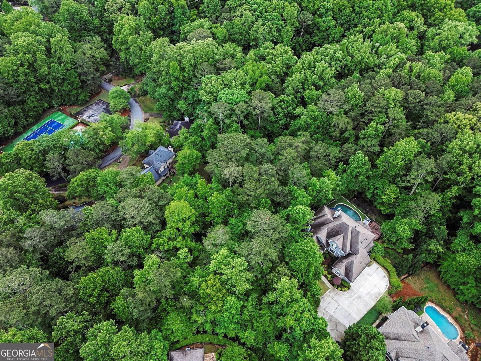 3838 Wesley Chapel Road Marietta - Photo 34