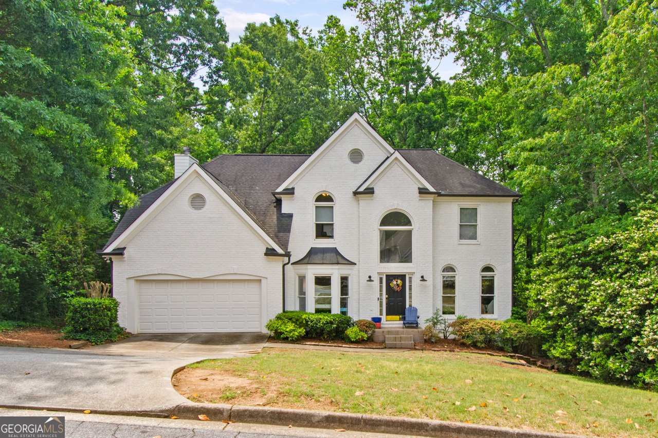 2080 Waters Ferry Drive Lawrenceville - Photo 1