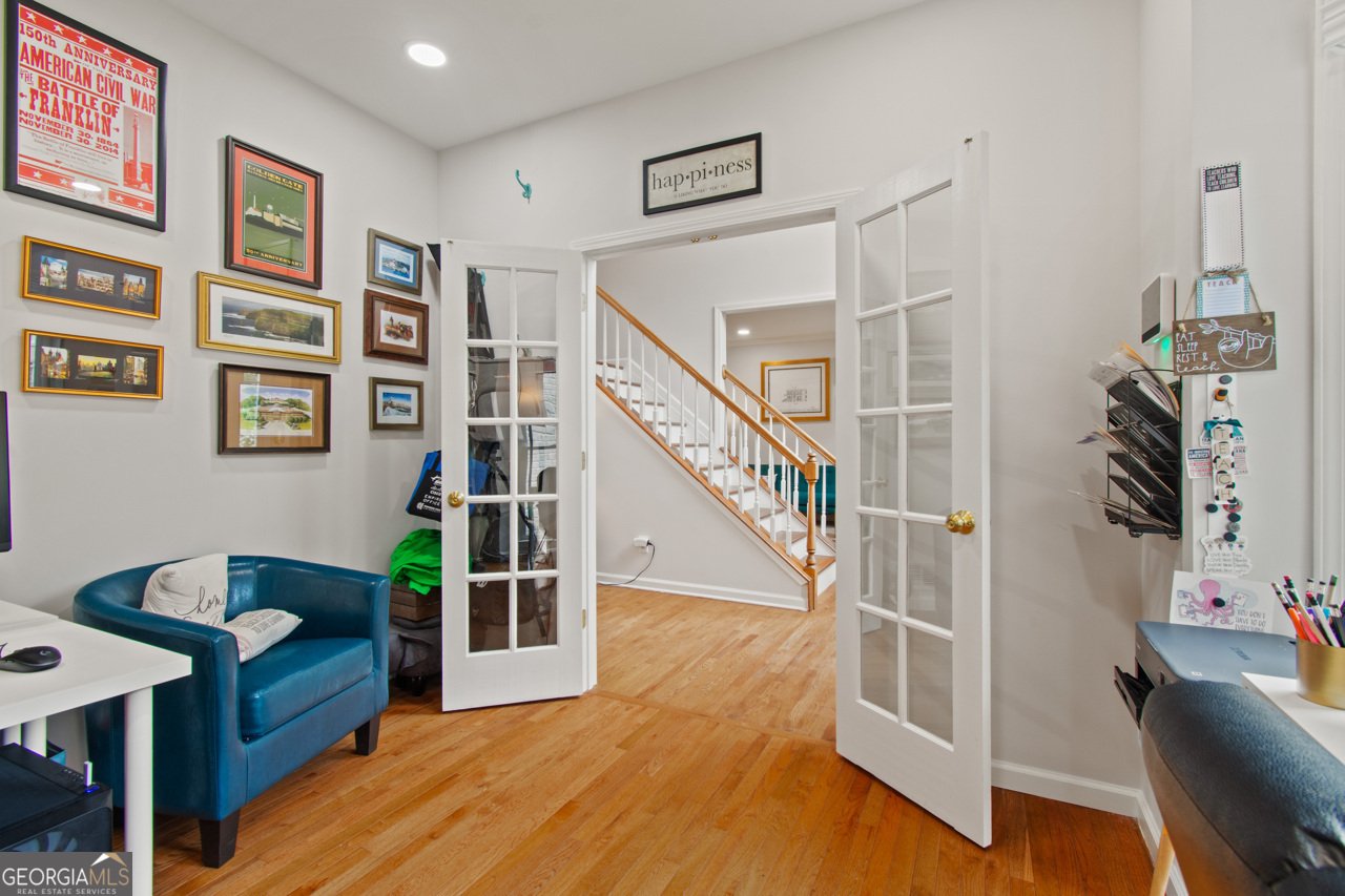 2080 Waters Ferry Drive Lawrenceville - Photo 10