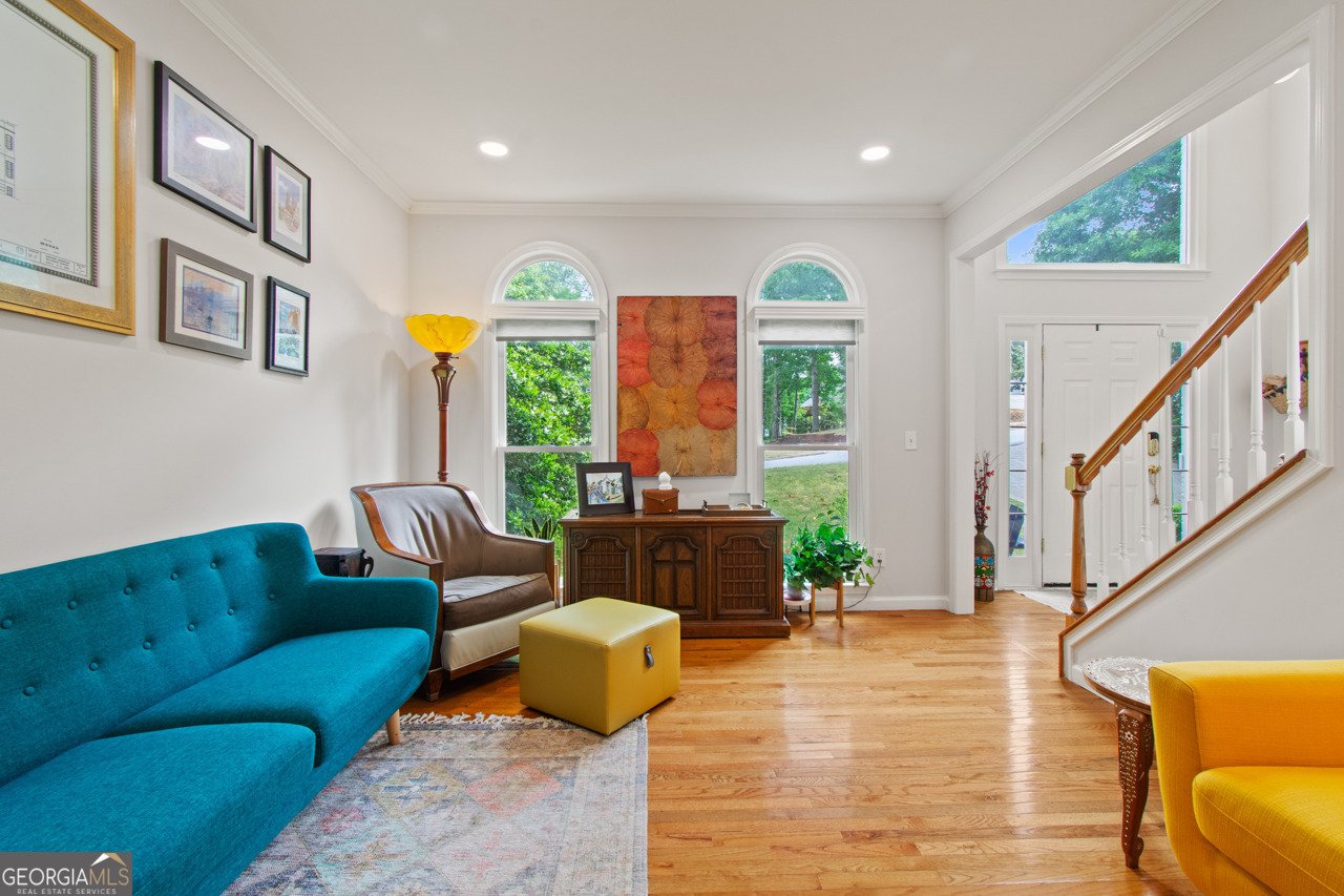 2080 Waters Ferry Drive Lawrenceville - Photo 11