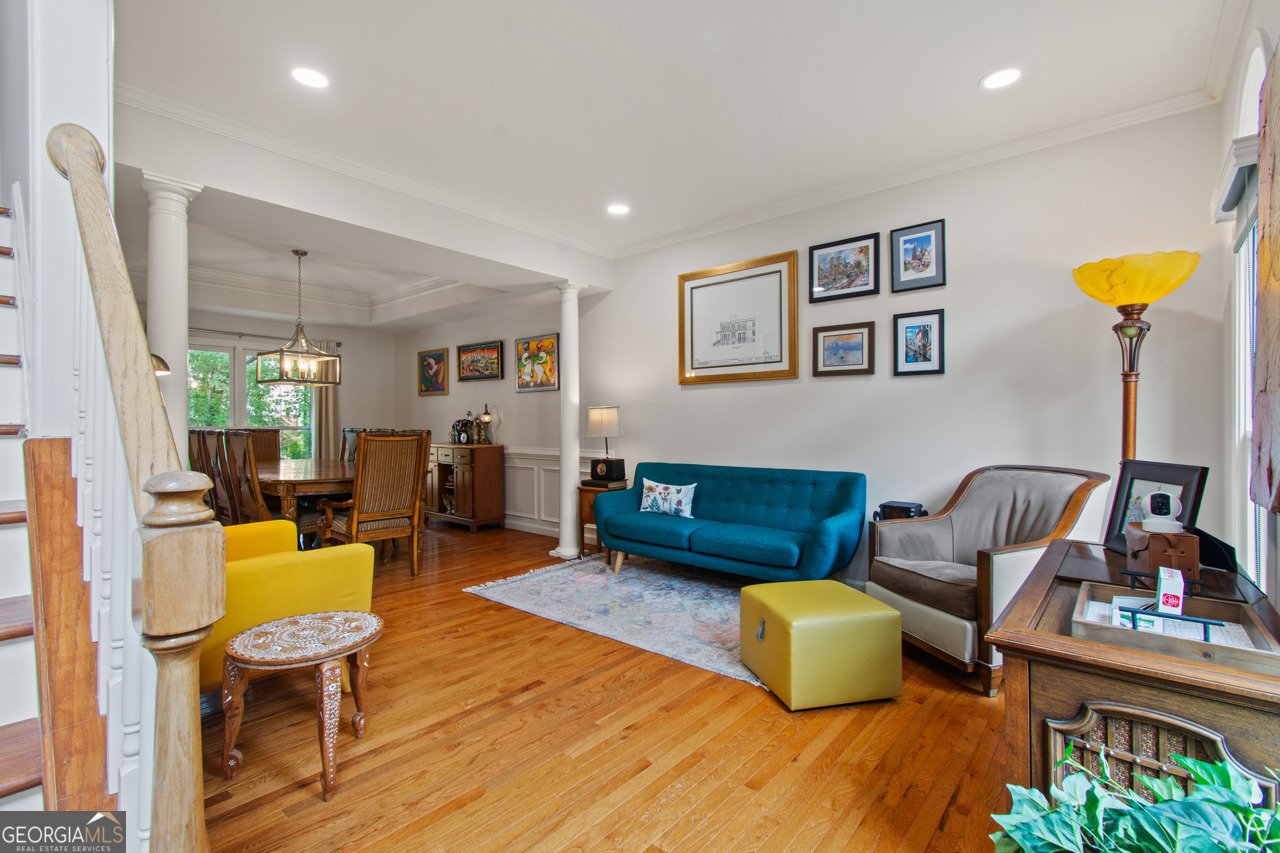 2080 Waters Ferry Drive Lawrenceville - Photo 13