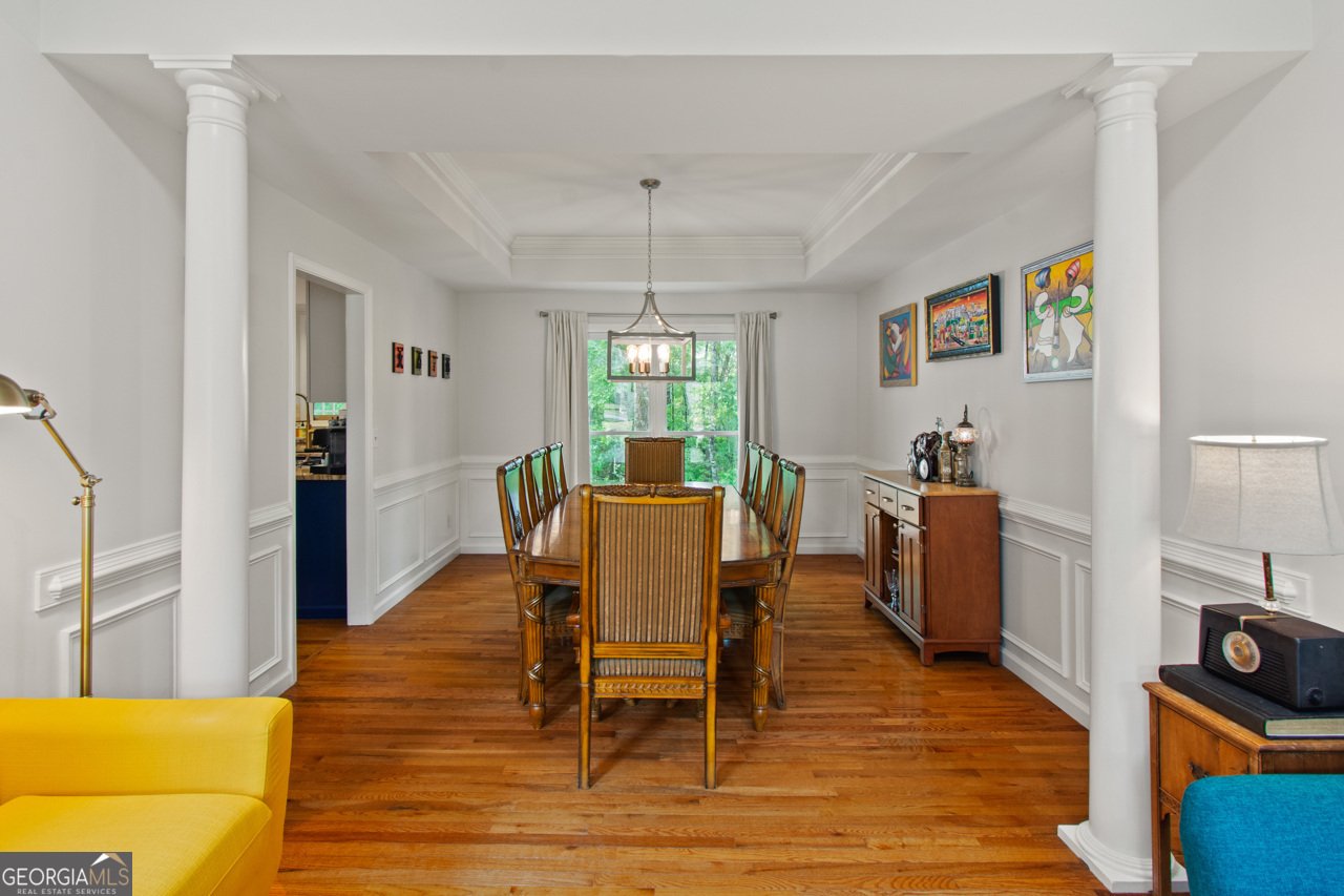 2080 Waters Ferry Drive Lawrenceville - Photo 14