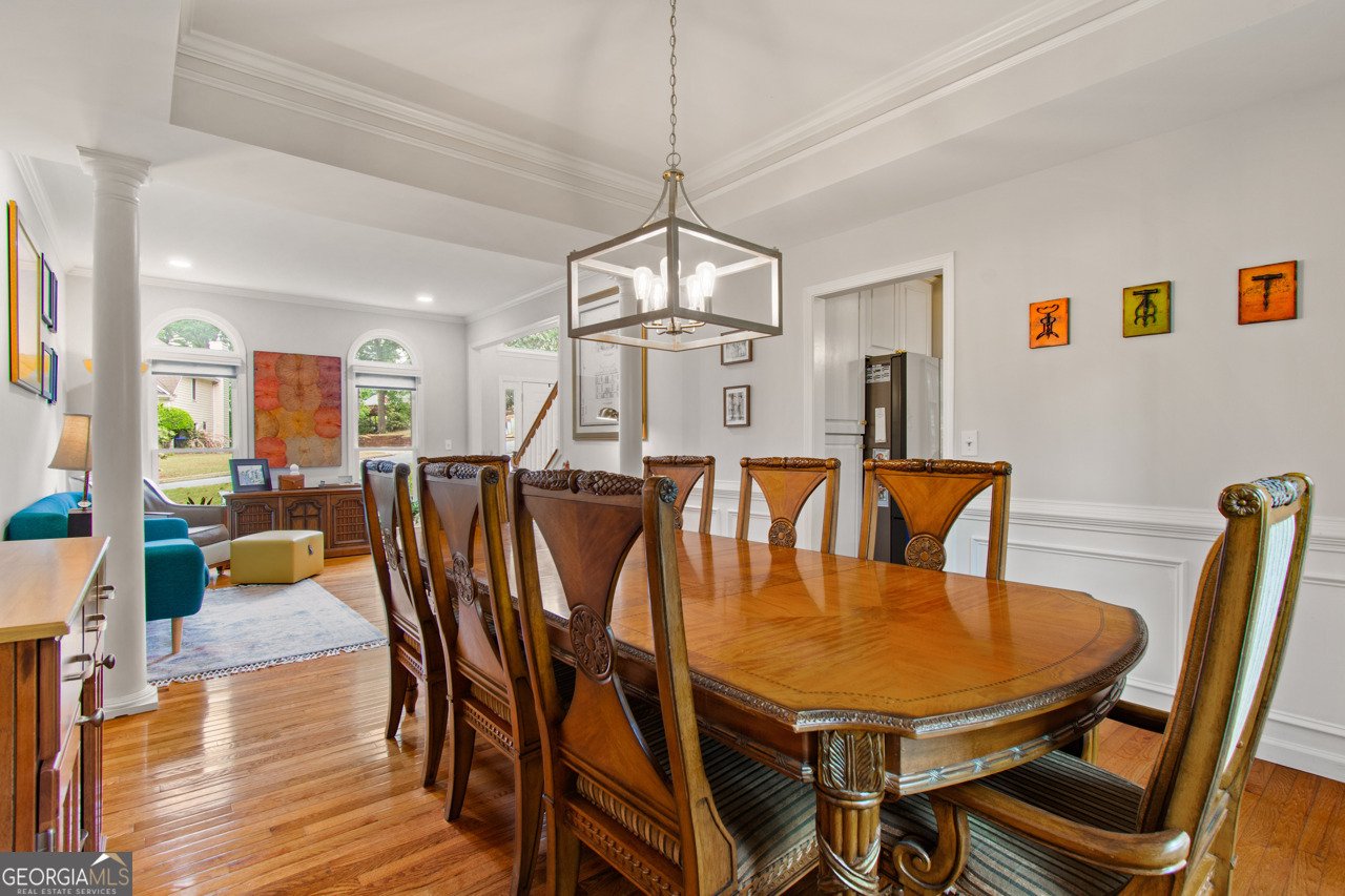 2080 Waters Ferry Drive Lawrenceville - Photo 16