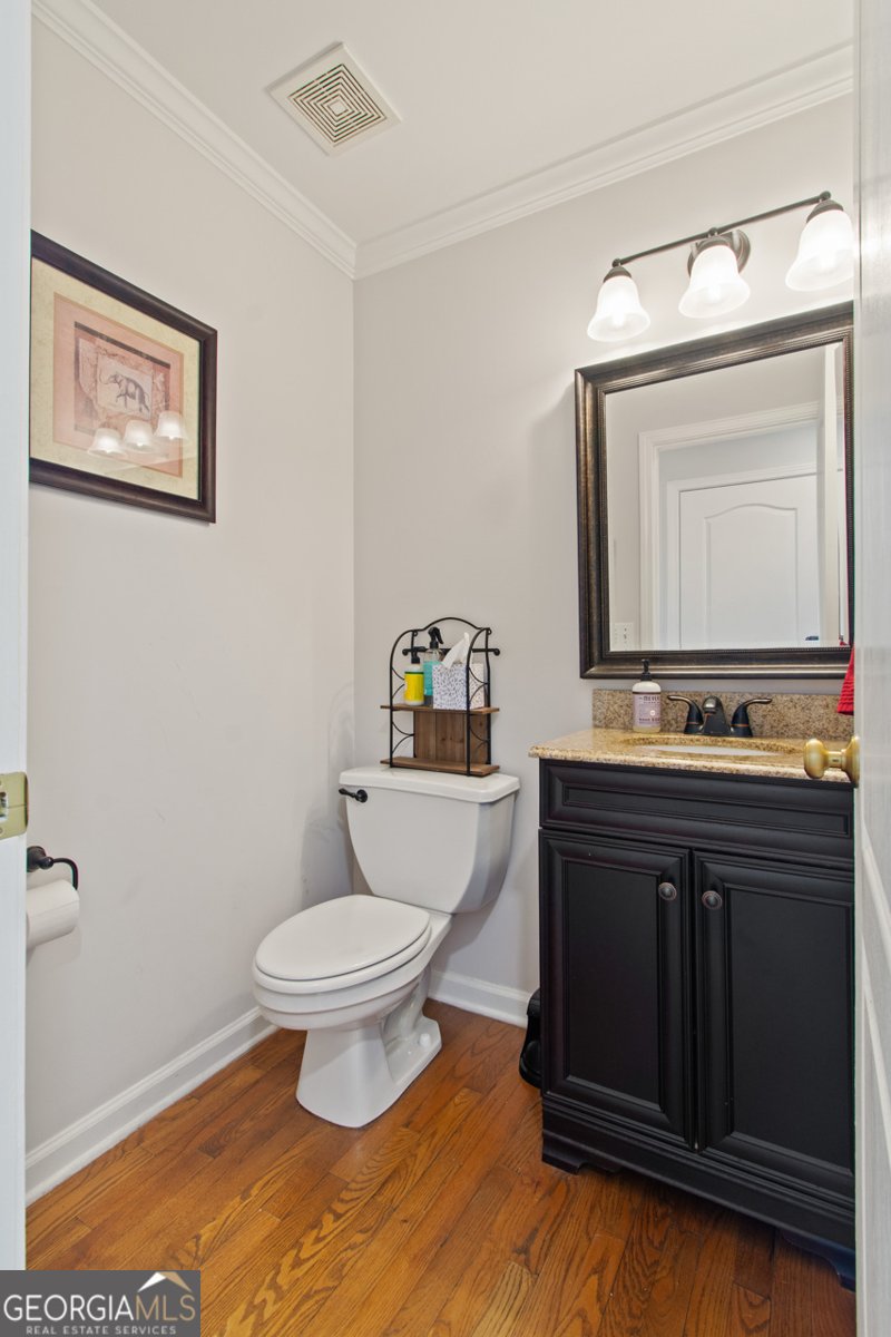 2080 Waters Ferry Drive Lawrenceville - Photo 17