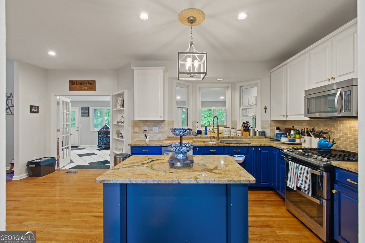 2080 Waters Ferry Drive Lawrenceville - Photo 18