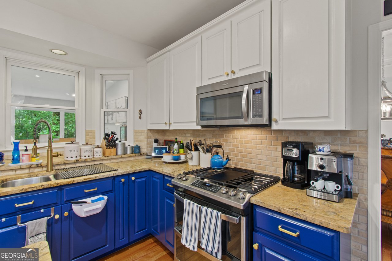 2080 Waters Ferry Drive Lawrenceville - Photo 19