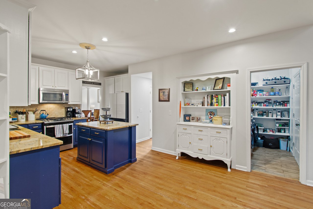 2080 Waters Ferry Drive Lawrenceville - Photo 22