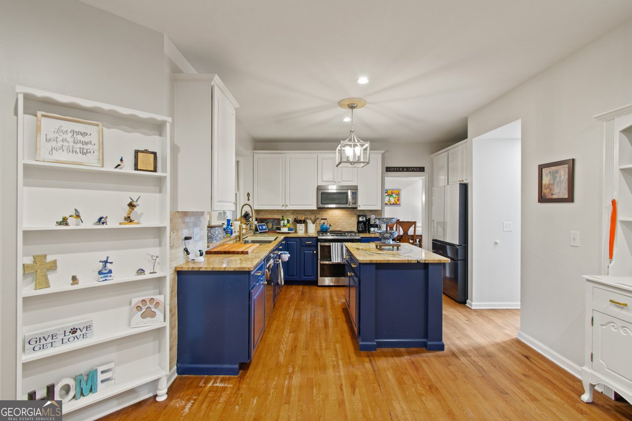 2080 Waters Ferry Drive Lawrenceville - Photo 24