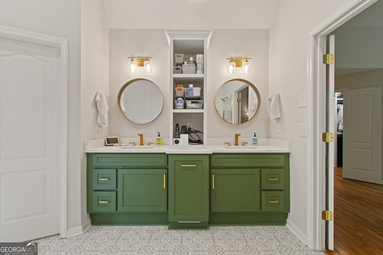 2080 Waters Ferry Drive Lawrenceville - Photo 48