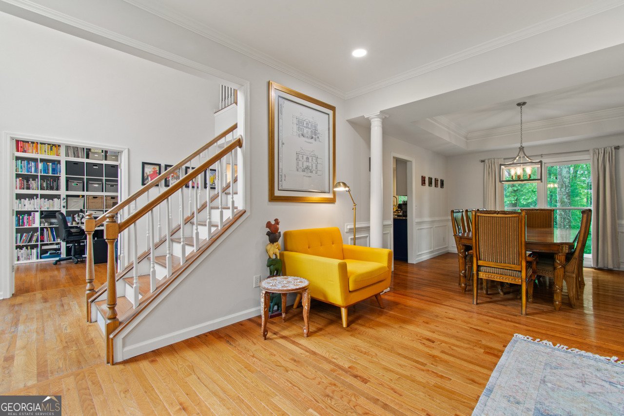 2080 Waters Ferry Drive Lawrenceville - Photo 6