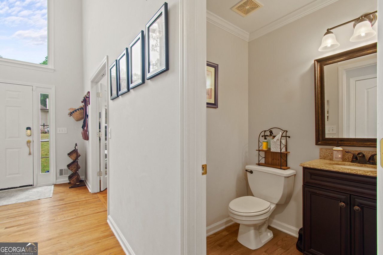 2080 Waters Ferry Drive Lawrenceville - Photo 7