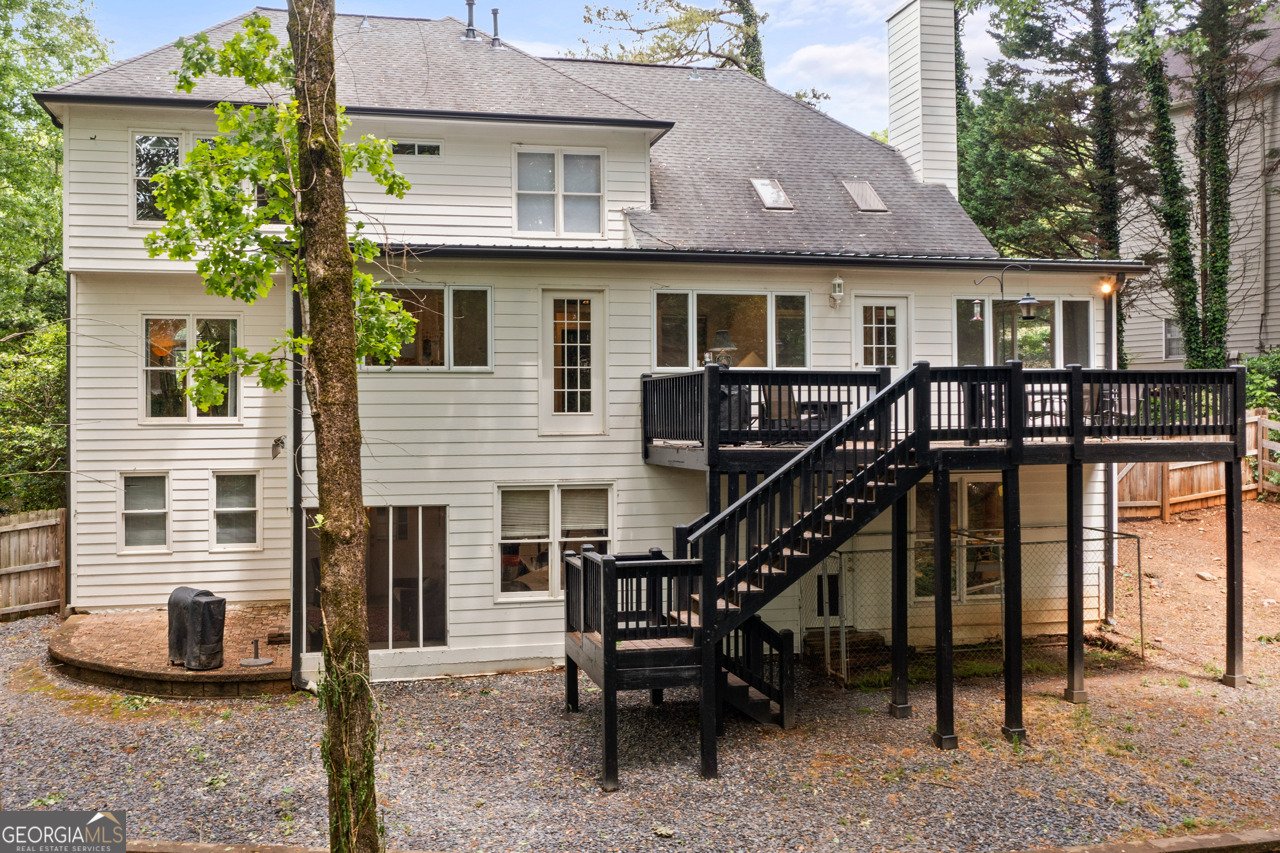 2080 Waters Ferry Drive Lawrenceville - Photo 77