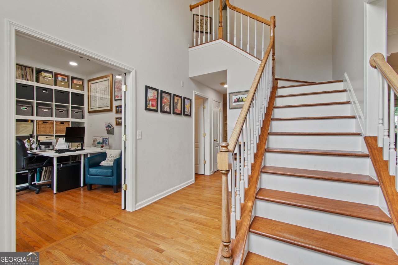 2080 Waters Ferry Drive Lawrenceville - Photo 8