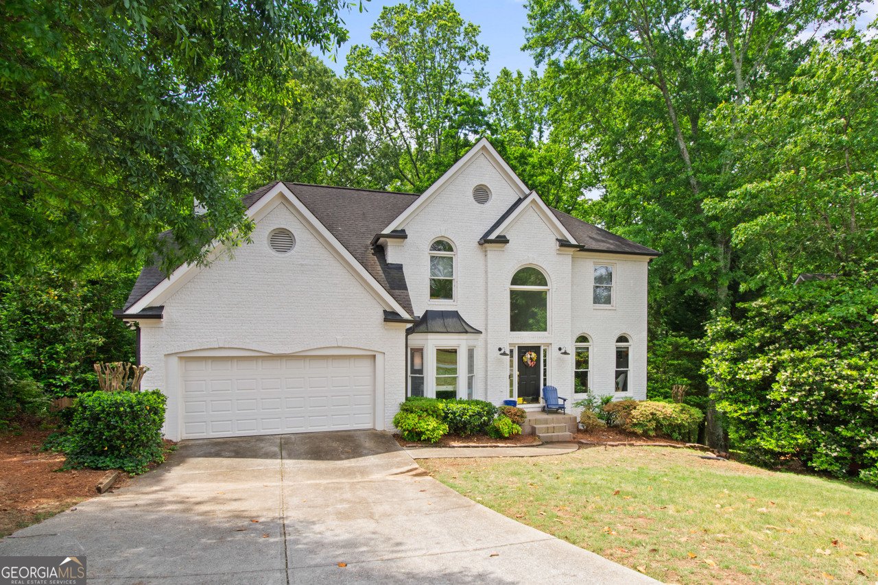 2080 Waters Ferry Drive Lawrenceville - Photo 84