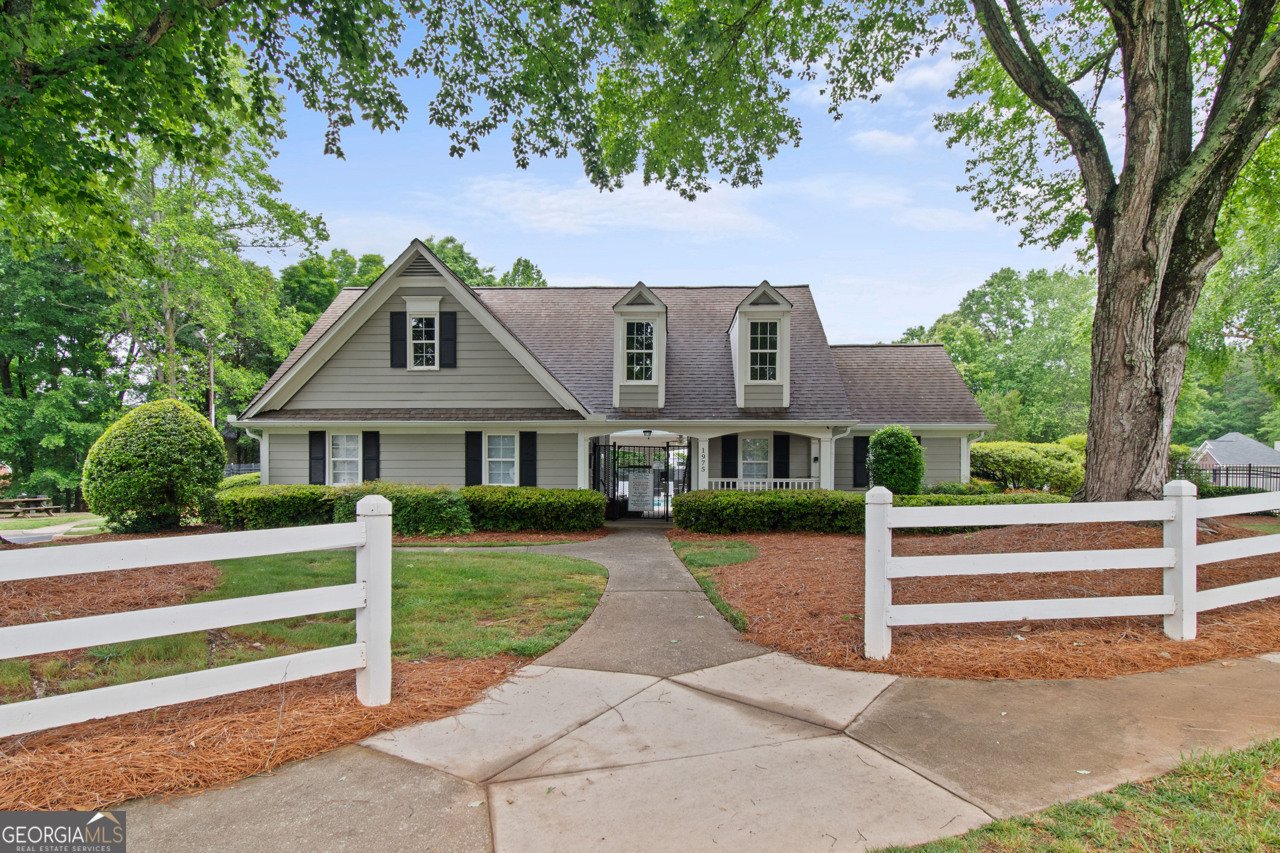 2080 Waters Ferry Drive Lawrenceville - Photo 88