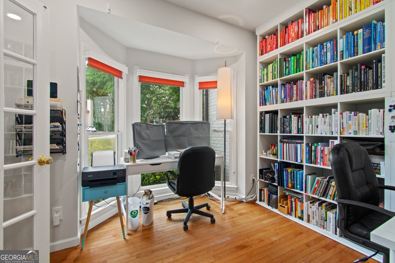 2080 Waters Ferry Drive Lawrenceville - Photo 9