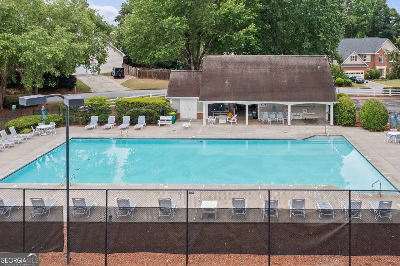 2080 Waters Ferry Drive Lawrenceville - Photo 91