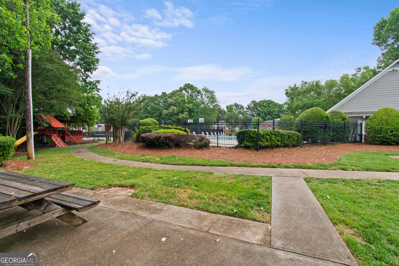2080 Waters Ferry Drive Lawrenceville - Photo 93