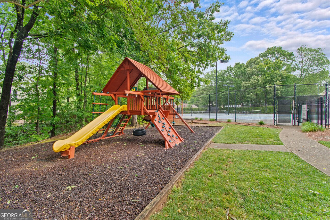 2080 Waters Ferry Drive Lawrenceville - Photo 94